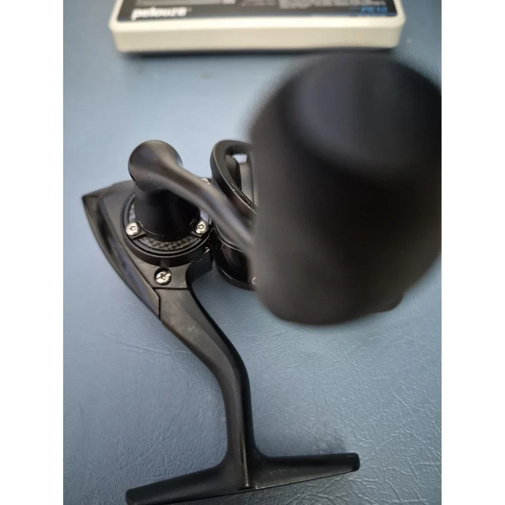 Piscusfun Carbon X 1000 Spinning Reel Eu C
